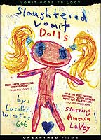 Slaughtered Vomit Dolls escenas nudistas