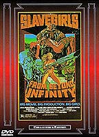 Slave Girls from Beyond Infinity 1987 película escenas de desnudos