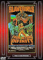 Slave Girls from Beyond Infinity (1987) Escenas Nudistas