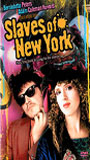 Slaves of New York 1989 película escenas de desnudos