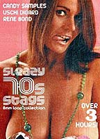 Sleazy 70s Stags 2010 película escenas de desnudos