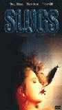 Slugs, muerte viscosa 1988 película escenas de desnudos