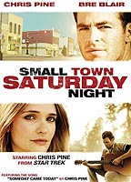 Small Town Saturday Night 2010 película escenas de desnudos