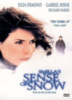 Smilla's Sense of Snow 1997 película escenas de desnudos