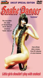 Snake Dancer 1976 película escenas de desnudos