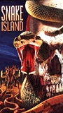 Snake Island 2002 película escenas de desnudos