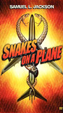 Snakes on a Plane escenas nudistas
