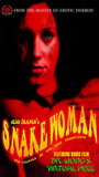 Snakewoman 2005 película escenas de desnudos