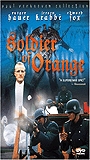 Soldier of Orange 1977 película escenas de desnudos