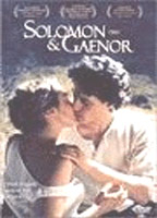 Solomon and Gaenor (1999) Escenas Nudistas