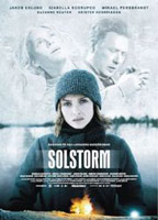 Solstorm (2007) Escenas Nudistas