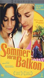 Sommer vorm Balkon (2005) Escenas Nudistas