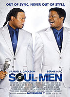 Soul Men (2008) Escenas Nudistas