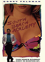 South Beach Academy escenas nudistas