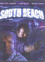 South Beach (1992) Escenas Nudistas