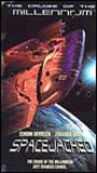 Spacejacked (1997) Escenas Nudistas