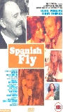 Spanish Fly escenas nudistas