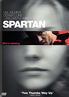 Spartan 2004 película escenas de desnudos