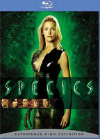 Species escenas nudistas