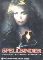 Spellbinder (1988) Escenas Nudistas