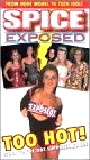 Spice Exposed 1997 película escenas de desnudos