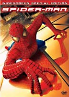 Spider-Man 2002 película escenas de desnudos
