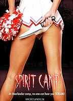 Spirit Camp 2009 película escenas de desnudos