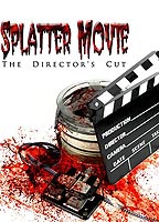 Splatter Movie: The Director's Cut 2008 película escenas de desnudos