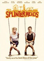 Splinterheads (2009) Escenas Nudistas