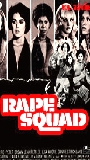 Rape Squad 1974 película escenas de desnudos
