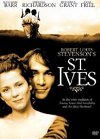 St. Ives 1998 película escenas de desnudos