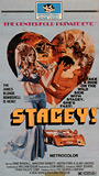 Stacey (1973) Escenas Nudistas