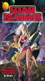 Star Slammer (1987) Escenas Nudistas