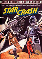 Starcrash 1979 película escenas de desnudos