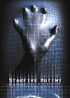 Starfire Mutiny 2002 película escenas de desnudos