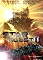 Starquest II 1997 película escenas de desnudos