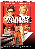 Starsky & Hutch escenas nudistas