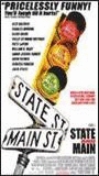 State and Main (2000) Escenas Nudistas