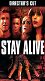 Stay Alive 2006 película escenas de desnudos