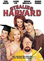 Stealing Harvard 2002 película escenas de desnudos