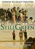 Still Green (2007) Escenas Nudistas