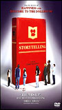 Storytelling (2001) Escenas Nudistas