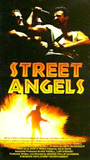 Street Angels escenas nudistas
