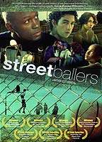 Streetballers (2009) Escenas Nudistas