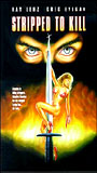 Stripped to Kill 1987 película escenas de desnudos