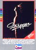 Stripper escenas nudistas