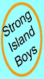 Strong Island Boys escenas nudistas