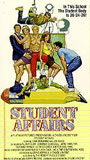 Student Affairs escenas nudistas