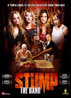 Stump the Band (2006) Escenas Nudistas