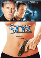 Styx (2001) Escenas Nudistas